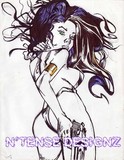by Ntense Designz