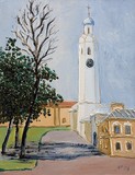 by Ruben Monakhov