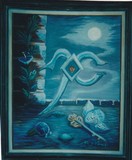 by Mary Vance