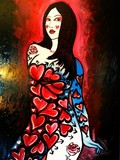 by oscar galvan