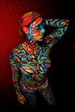 by oscar galvan