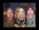 by cathi doherty