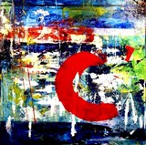 by Amy Ward