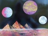 by Michael Carroll