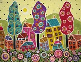 by Karla Gerard