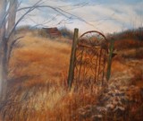 by Ruby Lockett