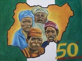 by Geoge Azubuike