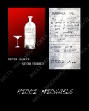 by ricci michaels