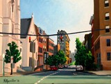 by Nick Aumiller