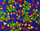 by Eunice Broderick