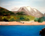 by Rachel McReynolds