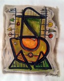 by edmilson costa artista plástico