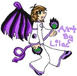 by Lilac Breeze