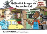 by Gerrit Hansen