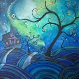 by Lesli Pringle-Burke