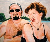 by Lanessa Miller