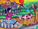 by Ankita mistry