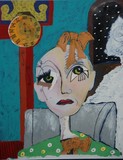 by MARGARET GRANDINETTI