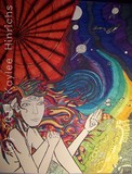 by Kaylee Hinrichs