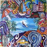 by debra baker