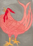 by Ronnie Ray Vickers