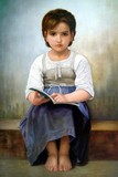 by Bernadette Harrison