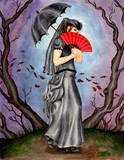 by Sherrie Spencer