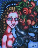 by Maryska Torresowa