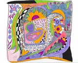 by Mindy Wilson