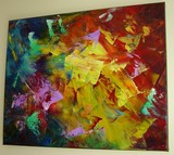 by Eugenia Abramson