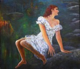 by Sylva Zalmanson