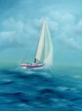by Marion Dutton