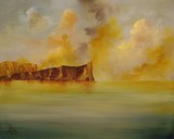 by Roy Burns