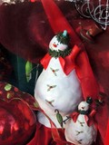 by Janet Dickinson