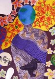by Students Murri School