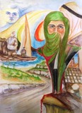 by Khalil Dadah