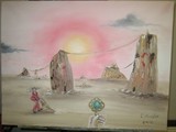 by Estrella Rivera