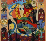by Angela Szabo