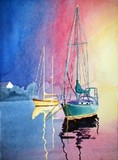 by Julie Remillard