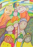 by mary ann coonrod
