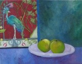 by Terri Jordan