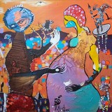 by Magule Wango
