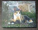 by Sharon Coyle