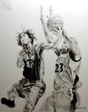 by Dwayne Mitchell