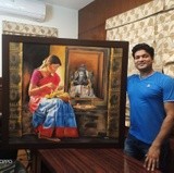 by Shivasheesh Sharma