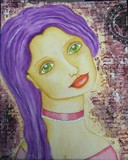 by Robyn Weinrib