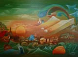 by Naive Art
