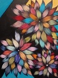 by Peggy Garr