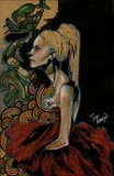 by Julie anderson
