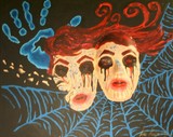 by Ana Marija Thistle